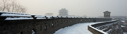 Winter in China pt. 2