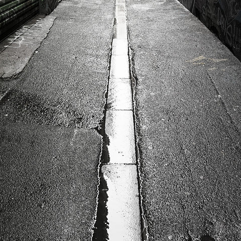 Unity 3-3 - Melbourne.Monochrome