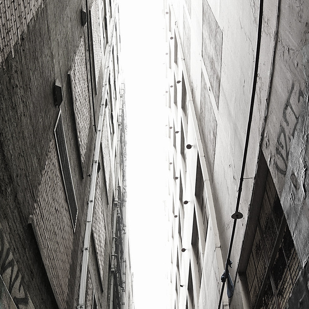 Unity 1-3 - Melbourne.Monochrome