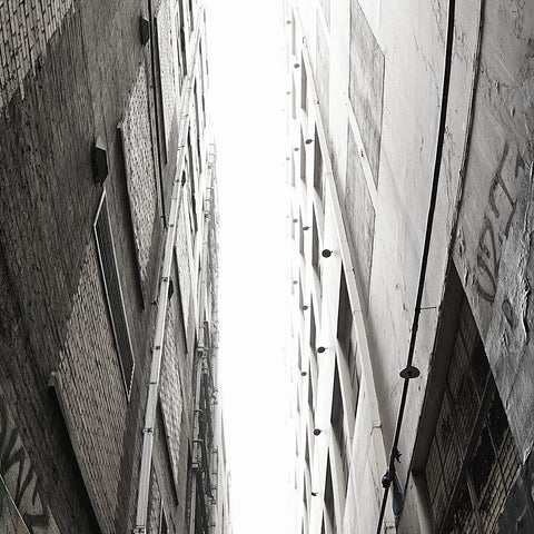 Unity 1-3 - Melbourne.Monochrome
