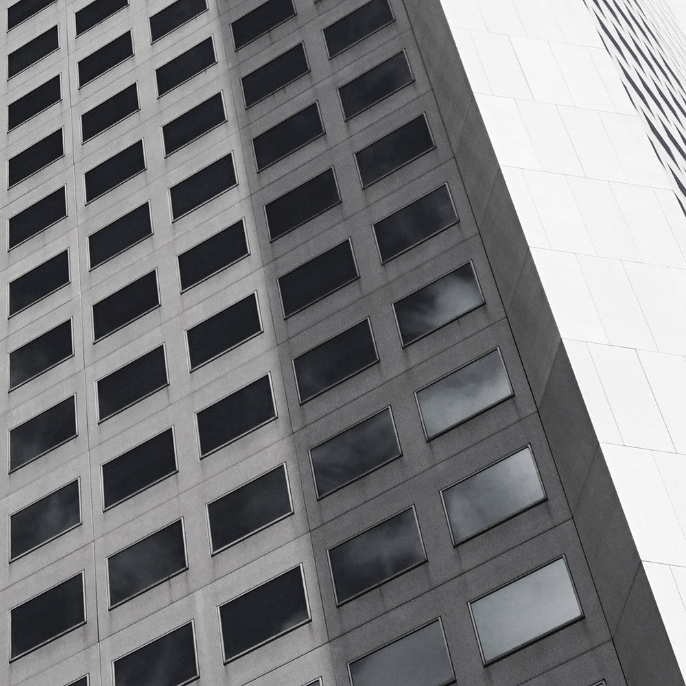 Windows-2-2 - Melbourne.Monochrome