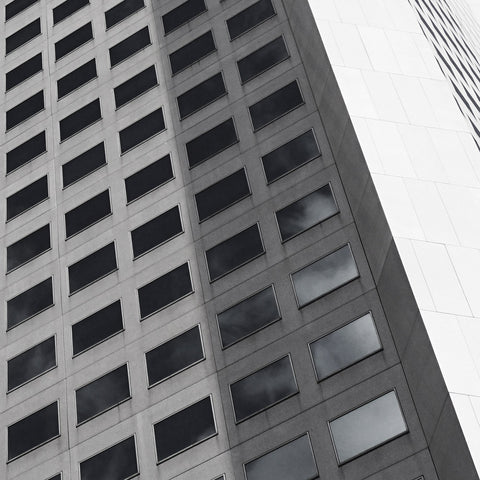 Windows-2-2 - Melbourne.Monochrome