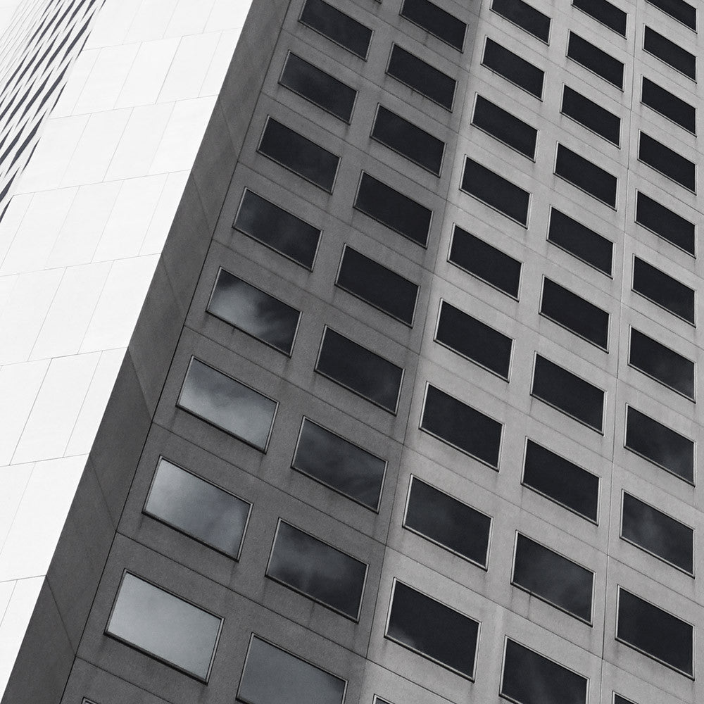 Windows-1-2 - Melbourne.Monochrome