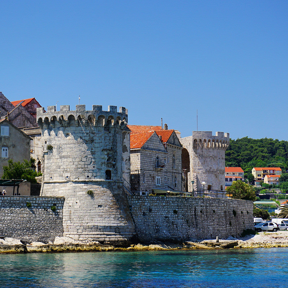 Korcula - Monocosm