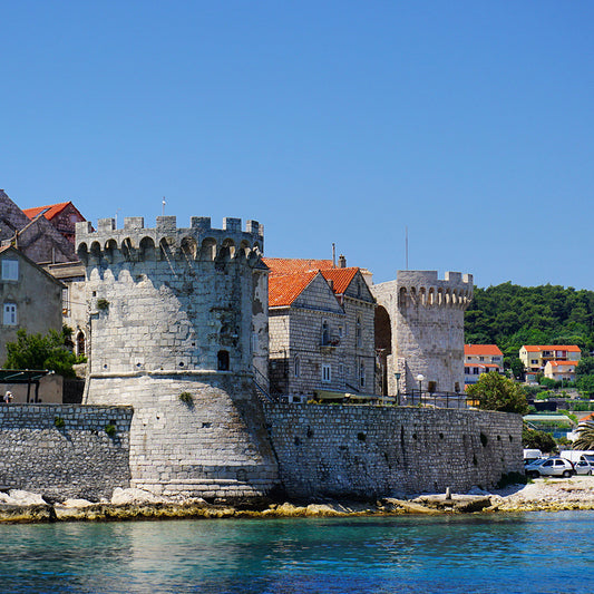 Korcula - Monocosm