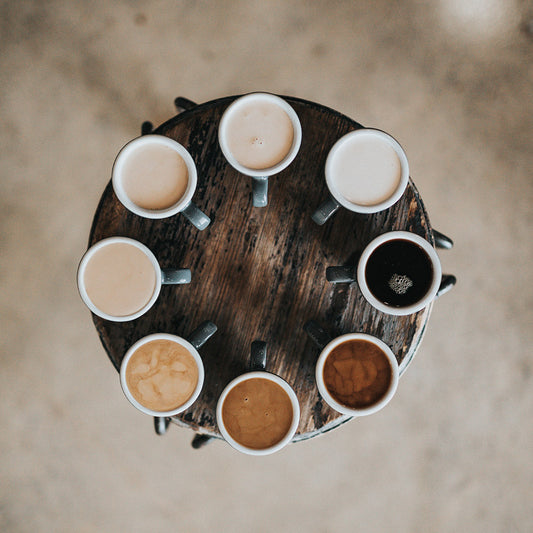 Coffee - Other