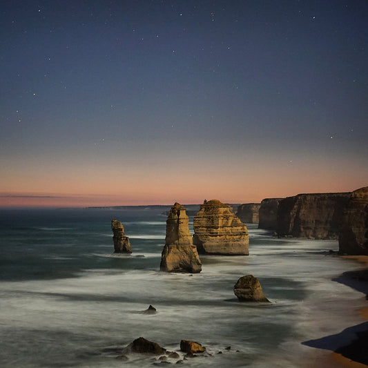 Twelve Apostles - Monocosm