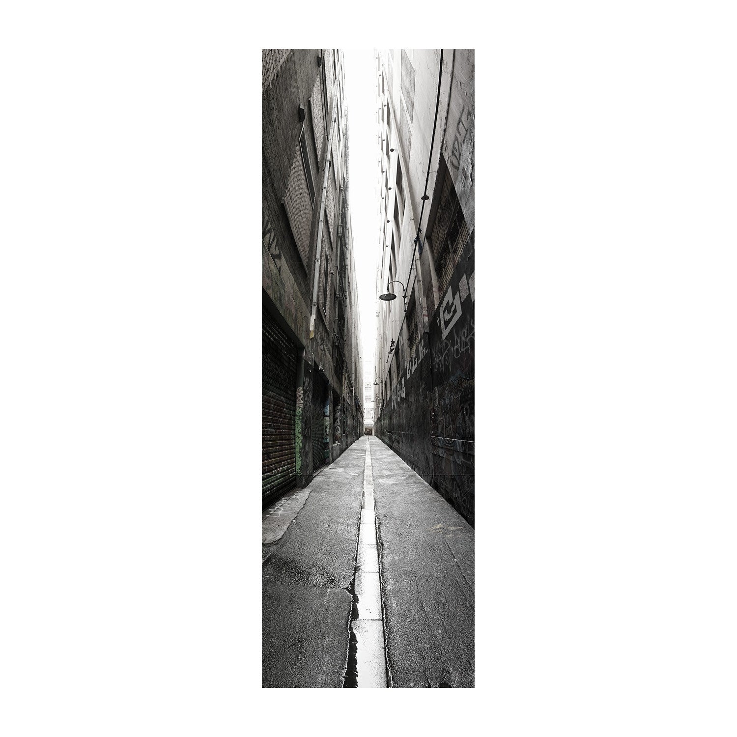 Unity - Melbourne.Monochrome