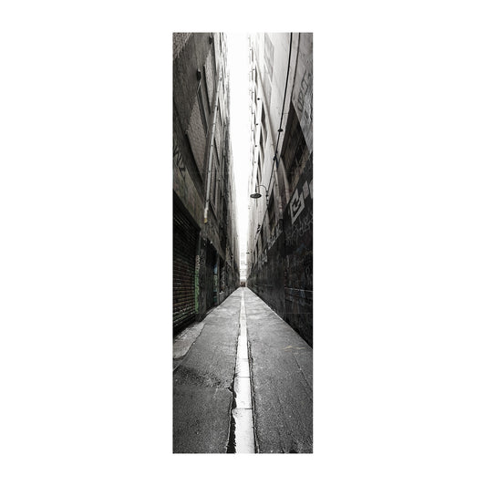 Unity - Melbourne.Monochrome