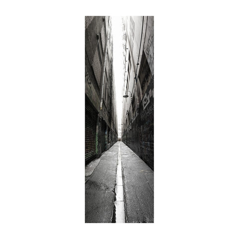 Unity - Melbourne.Monochrome